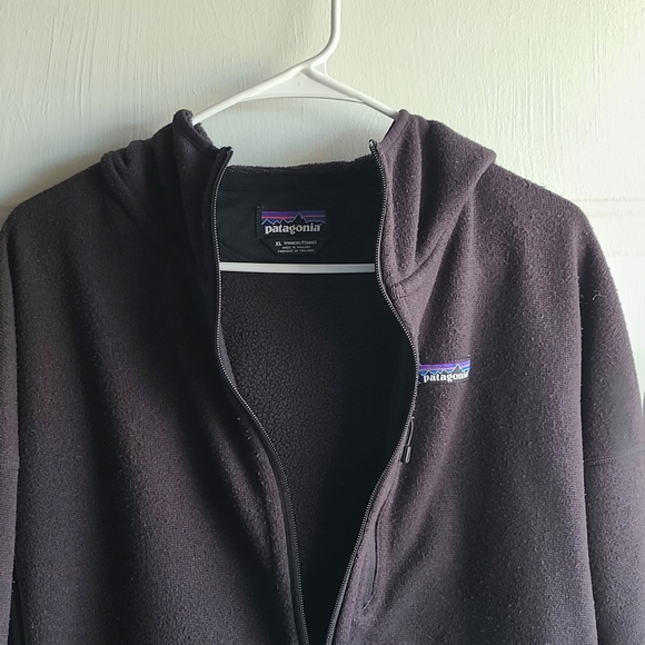 Patagonia performance better sweater jacket size xlarge - Picture 7 of 7